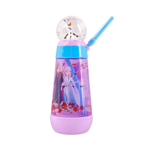 水晶球水壺-冰雪奇緣-325ml