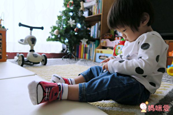 美國TRUMPETTE 造型假鞋襪