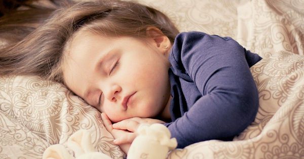 告別媽媽黑眼圈 戒夜奶6大招!