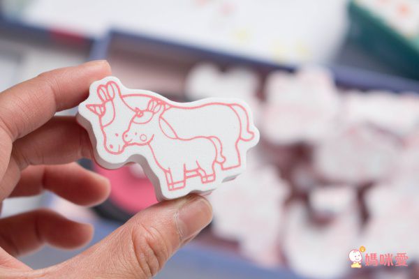 （預購團！緊急追加中！）開心玩蓋印♫玩出好創意❤【法國Janod】寶寶印章☞精緻質感，一蓋就知道不一樣！