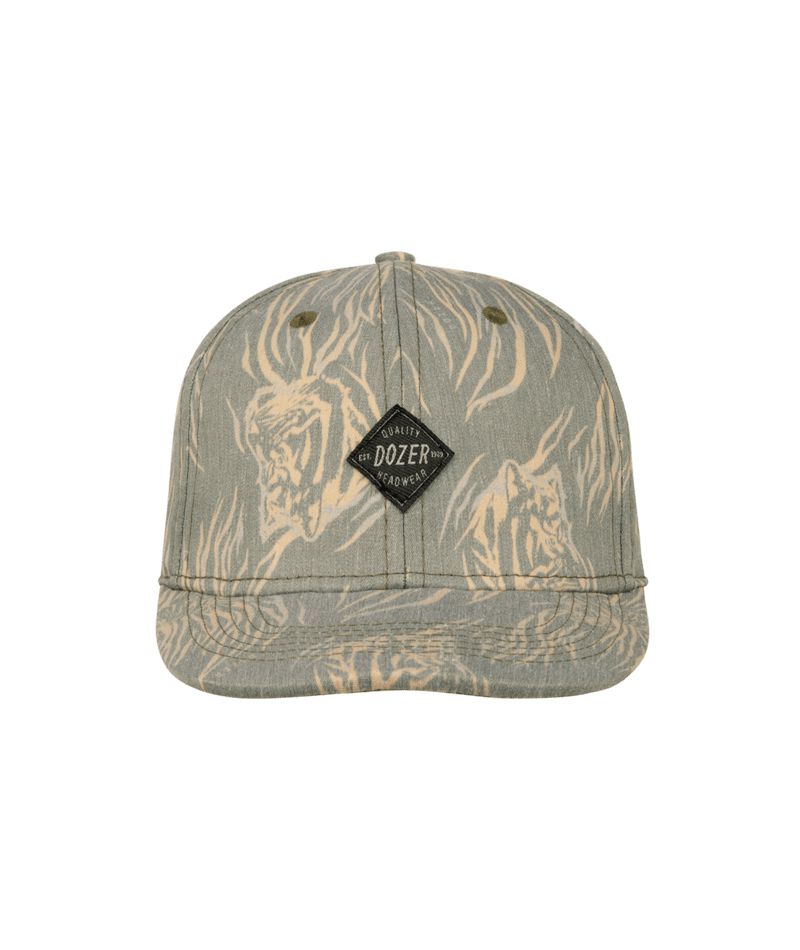 Millymook & Dozer - Boys遮陽帽-Cap-Franco (頭圍大約54cm)