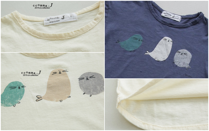 韓系休閒穿搭 $180起 ★ #高CP值透氣單品！