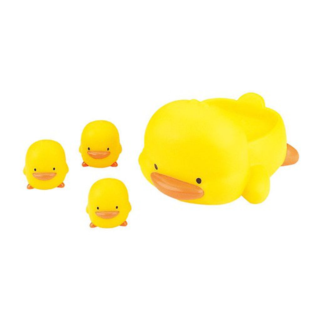 水中有聲玩具組