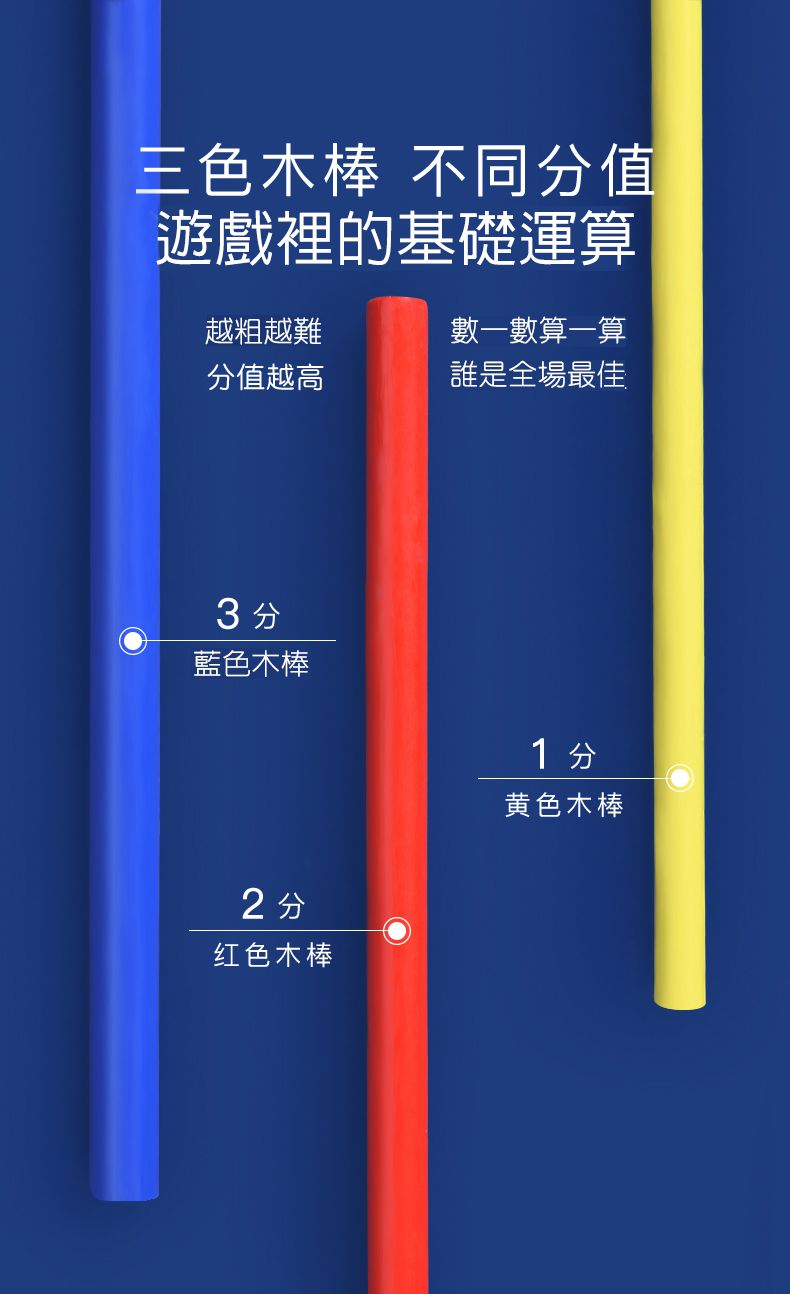 MiDeer - 小豬搭木棍