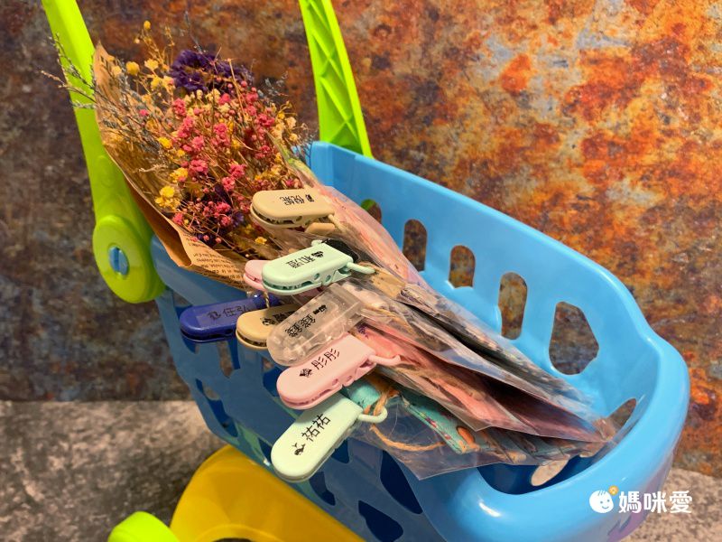 姓名貼DIY無限次！【Brother 藍牙標籤機】開學必備