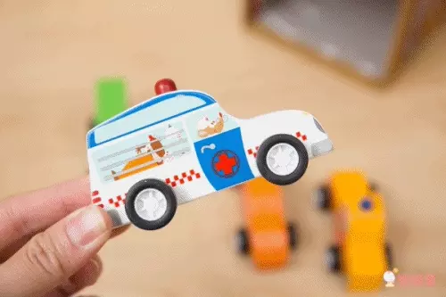 比利時 Scratch - 修車廠遊戲屋