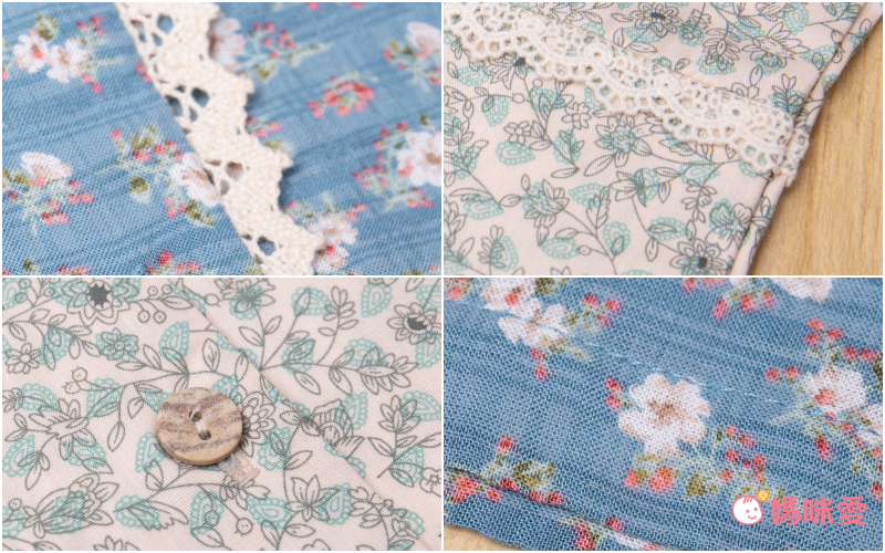 韓國 ULLALA - 天真浪漫無袖睡衣(兩件式) (FREE)