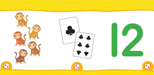 3～5歲 翻翻書邏輯遊戲—數學概念＋推想力