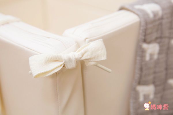 韓國 DreamB 多功能圍欄地墊式嬰兒床