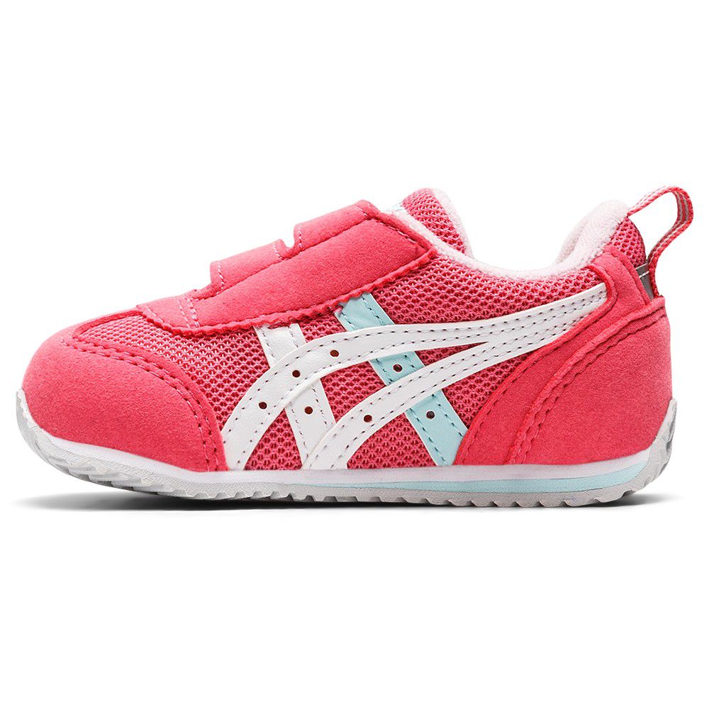 ASICS 亞瑟士 - IDAHO BABY 4 小童鞋 兒童 1144A235-700