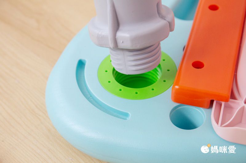 CP值最高！親親 台灣製 兒童家具、收納櫃