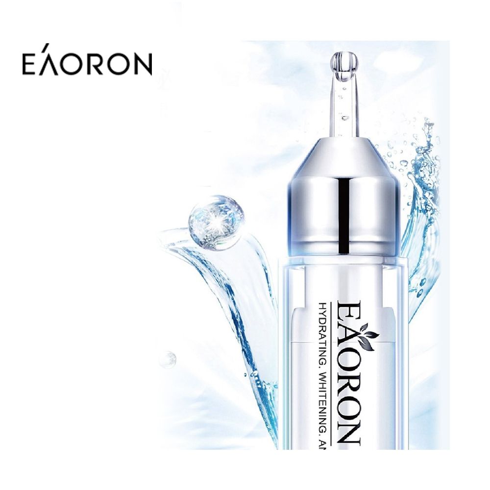 一擦就像開濾鏡【澳洲 EAORON】素顏霜、水光針、蜂毒面膜