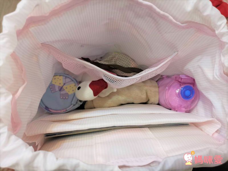 挪威Frii - 輕量護脊書包-怪獸足球灰 (22L)