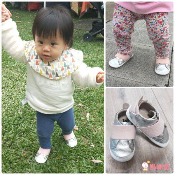 【澳洲設計師品牌old soles】頂級真皮 全程手工製作 休閒鞋/學步鞋/娃娃鞋