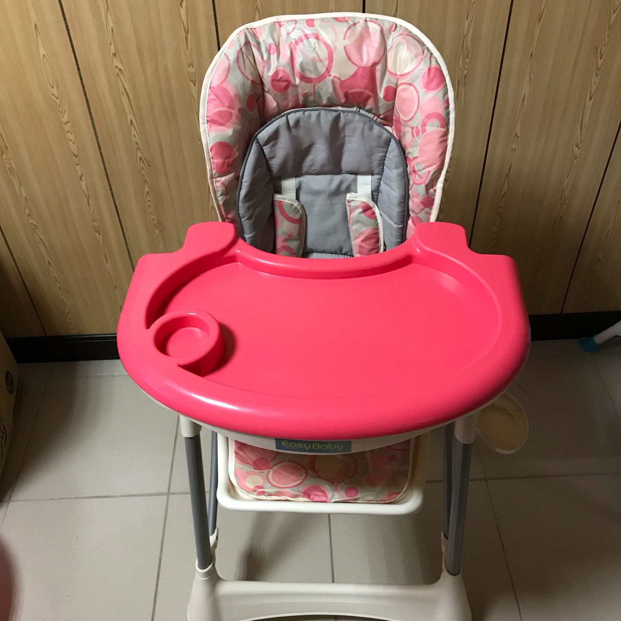 賣easy baby餐椅
