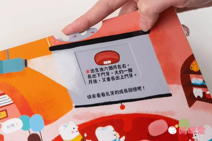 歡迎光臨牙齒王國！