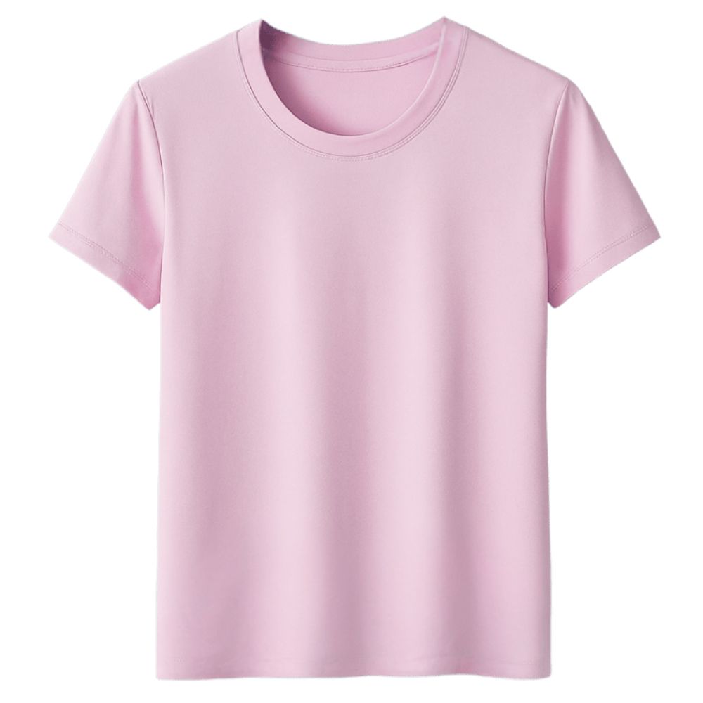 冰感瞬涼衣【男款女款】-淺紫-2件組