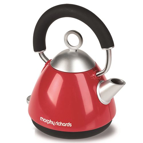 英國 CASDON - 《英國CASDON家電玩具》莫菲理查Morphy Richards時尚廚房集