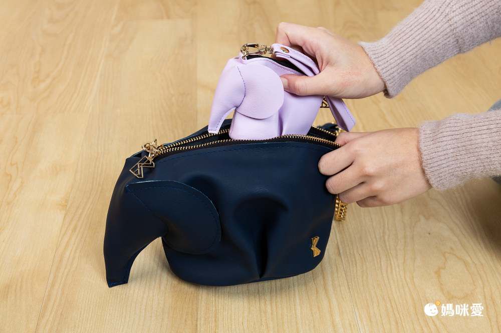 $200有找！質感包款【BKK Original】泰國時尚專櫃品牌