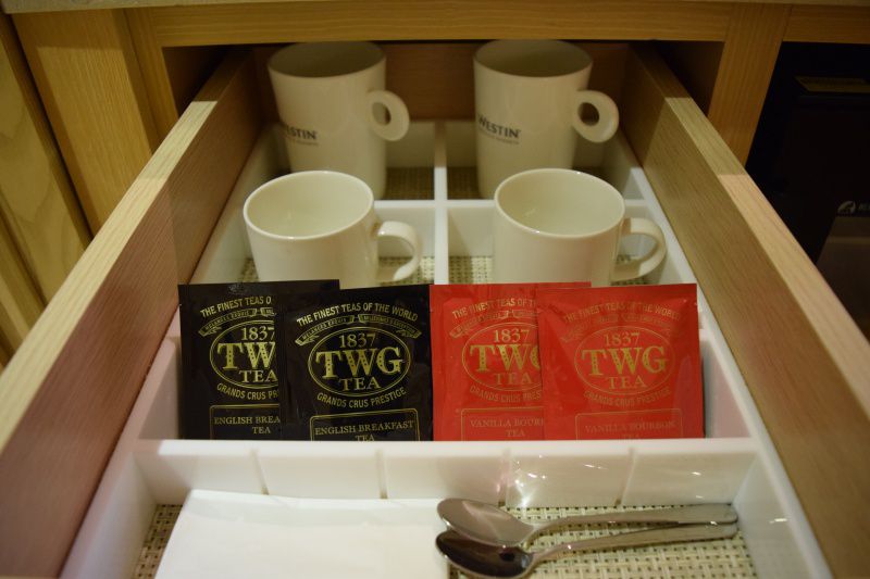 宜蘭力麗威斯汀２大２小含晚餐現省$3806！