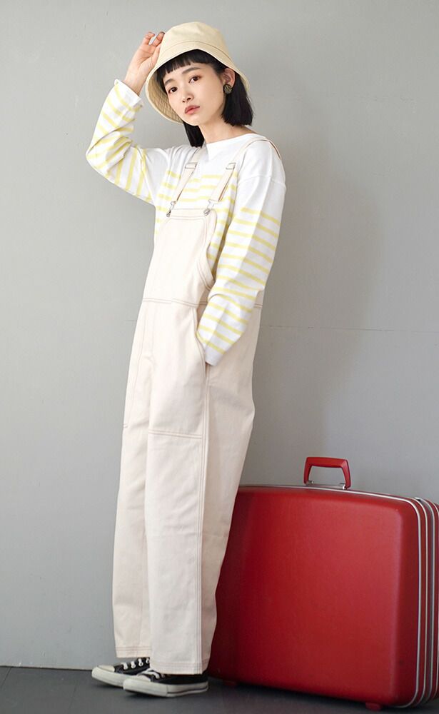 日本 zootie - 2WAY綁帶防曬漁夫帽-素色-黑