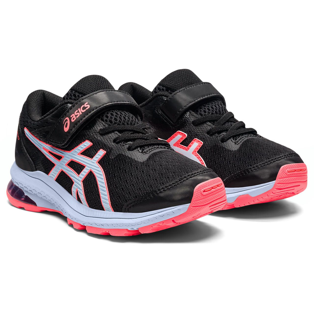 ASICS 亞瑟士 - GT-1000 10 PS 兒童 跑鞋 1014A191-009