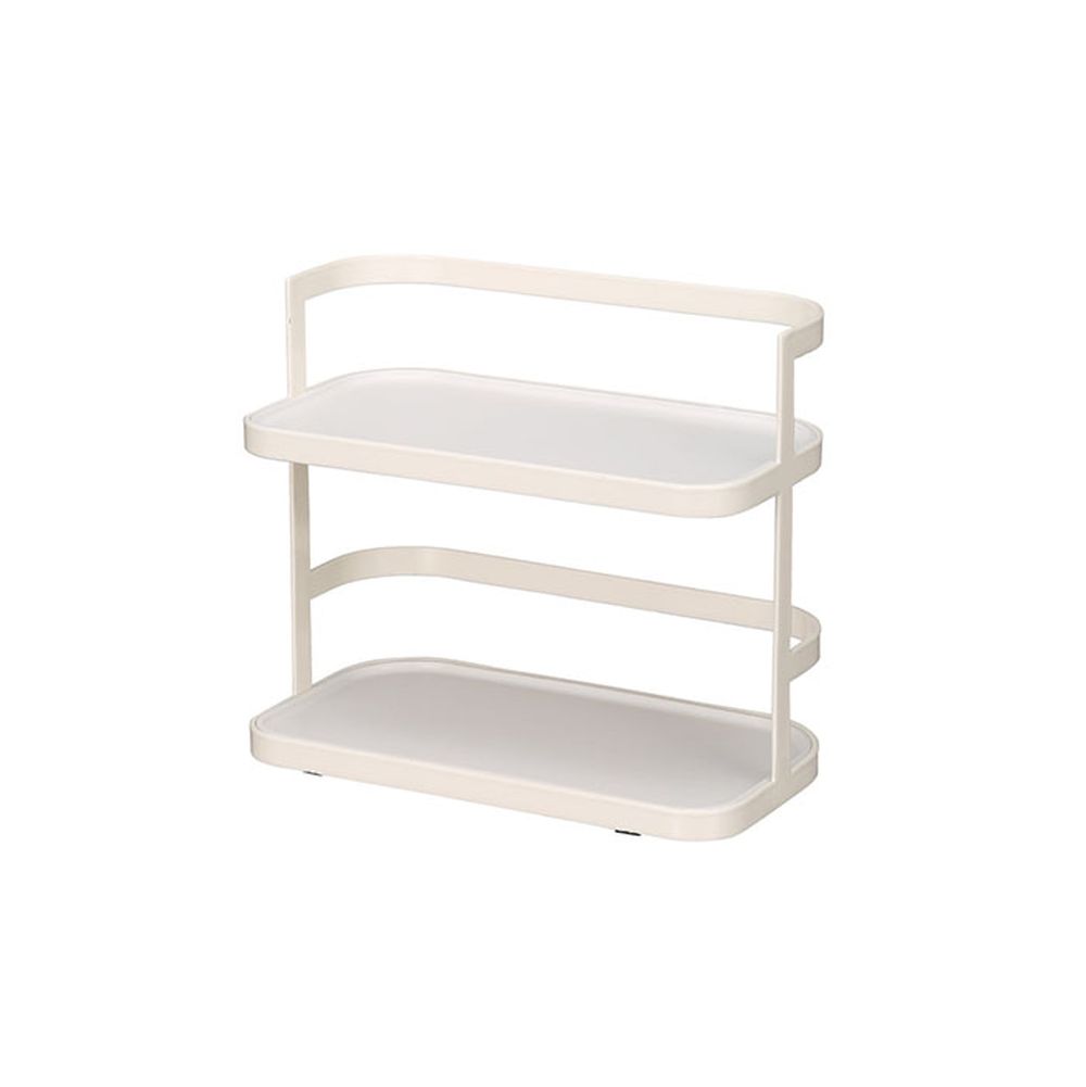 atomico系列 雙層調味料架-寬版型