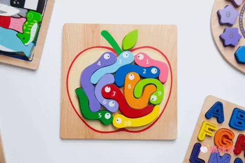 益智學習【英國 Le Toy Van、澳洲 Kiddie Connect】啟蒙教具