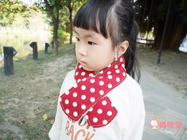 上竄下跳也不會掉！【台灣製貝柔】兒童圍巾/褲襪