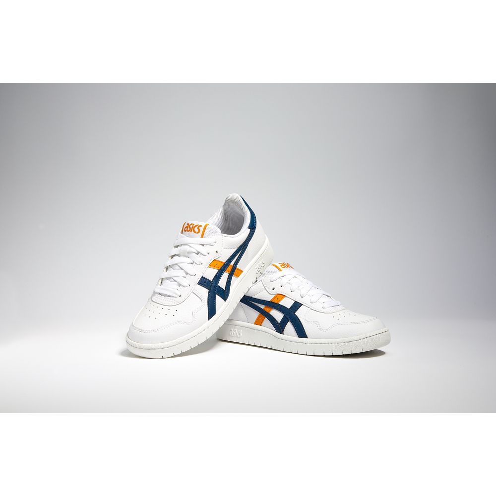 ASICS 亞瑟士 - JAPAN S GS 大童運動休閒鞋 1204A007-110