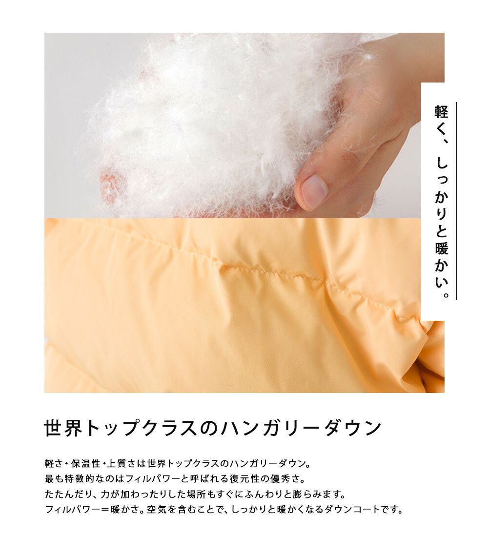 日本 OMNES - 80%羽絨 時尚短版輕盈連帽外套-海軍藍