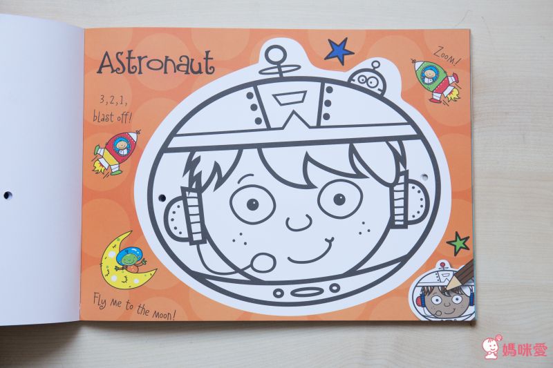 【超級英雄/蜘蛛人 貼紙書】熱愛英雄的男孩不能錯過☞大量貼紙與趣味題型 盡情當個小小英雄