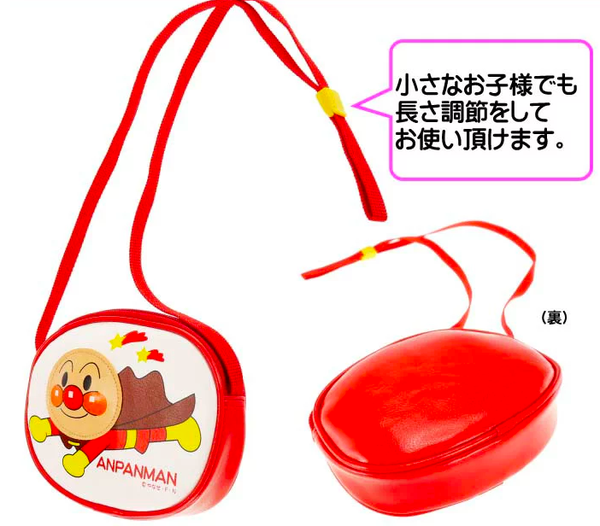 日本超人氣卡通 ❤ 外出親子背包 / 手提袋