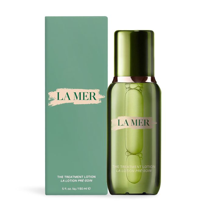 LA MER 海洋拉娜 - 超能修護精華露(150ml)-國際航空版
