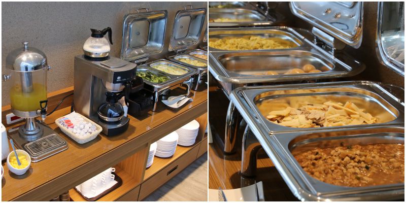 台東曙光渡假酒店 - 【五館聯合】媽咪愛特談四人房一泊一食平日住宿券-無使用期限