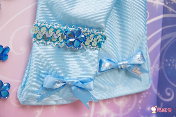 迪士尼公主 角色扮演配件【Disney 正版授權】