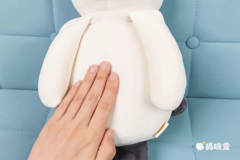 挺胸不駝背！日本 LIV HEART ♡ 坐姿調整抱枕，動物造型超療癒