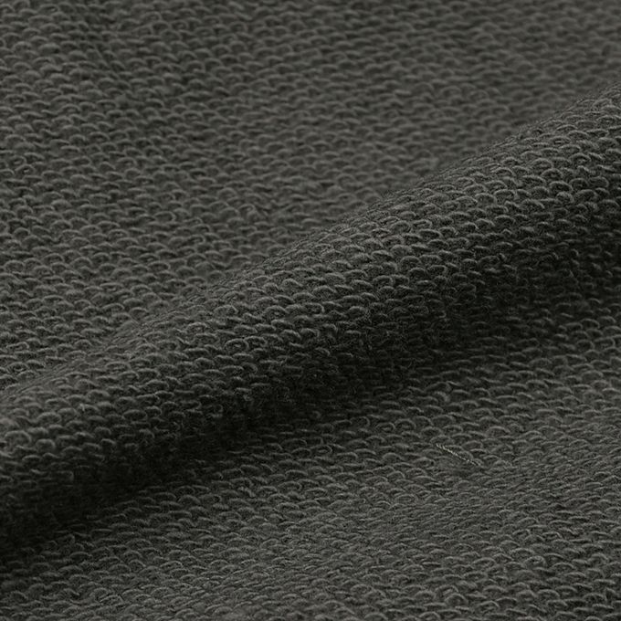 akachan honpo - 休閒上衣-英文字-深灰色