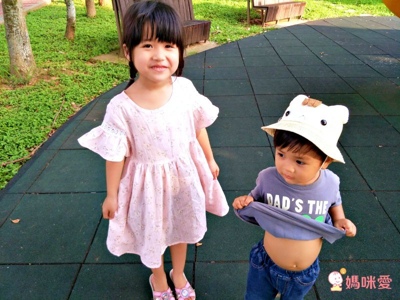 ❀夏日森林系 TOUNGIEE 簡約洋裝❀ ＣＰ值超高！