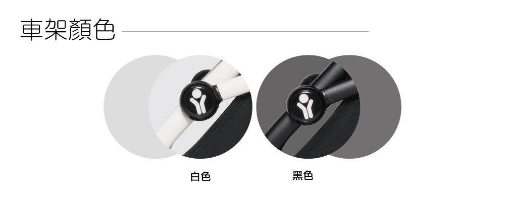 法國 Babyzen YOYO - YOYO² 嬰兒手推車0+-白管-紅-0m+