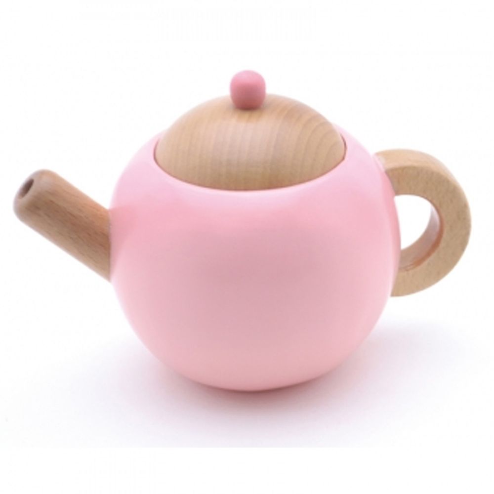 WOODY PUDDY - 茶壺