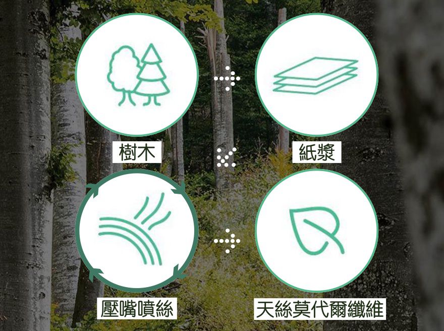 最後3天｜正韓天絲可機洗棉被＆4件組 ✧