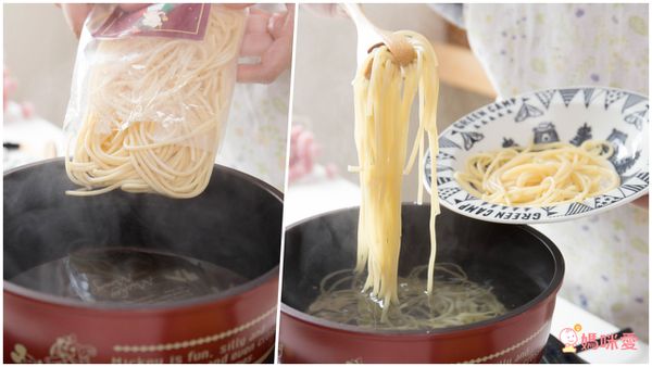 Q彈小麥麵條x獨特醬汁【佐佐義】安心義大利麵、漢堡排