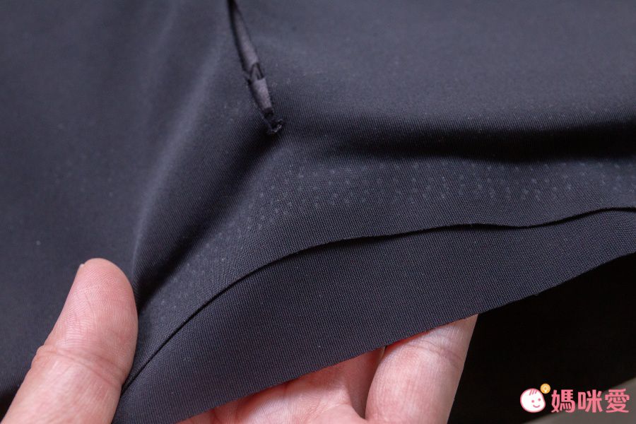 韓國 INNERism - 輕量寬肩帶無鋼圈無縫線Bra-米膚