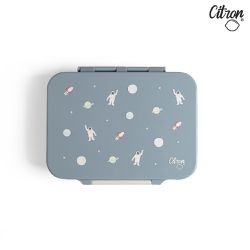 Citron - 【Citron】午餐盒_奔上宇宙