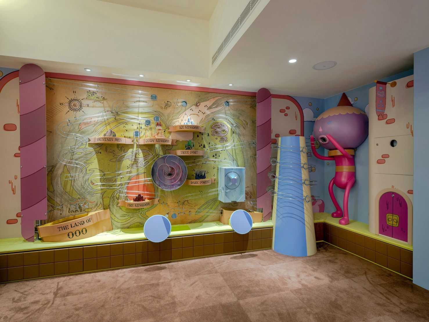 和逸台南西門館舒適客房2大1小↘$2309起