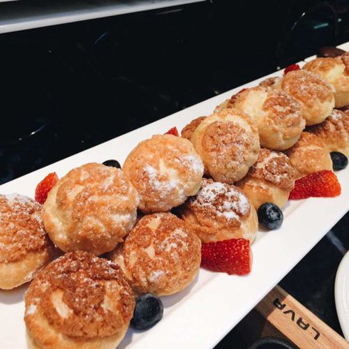 台北-茹曦酒店SUNNY BUFFET餐券| 83折起,國旅卡適用-台北茹曦酒店 SUNNY BUFFET 自助式早餐券 2 人 $999（餐券售價 899 現場＋100 即可使用）｜須自行電話訂位