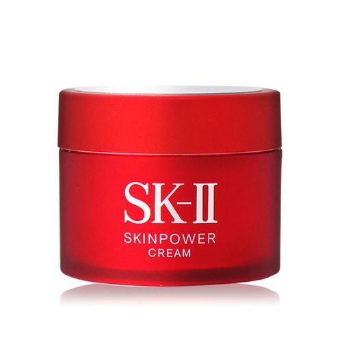 SK-II - 肌活能量活膚霜(15g)