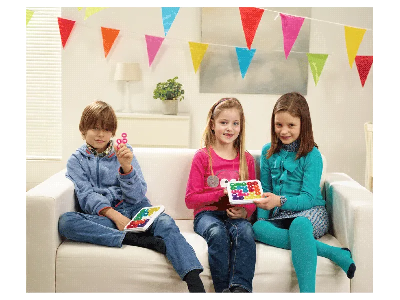 上誼文化 - IQ聰明糖-7歲以上