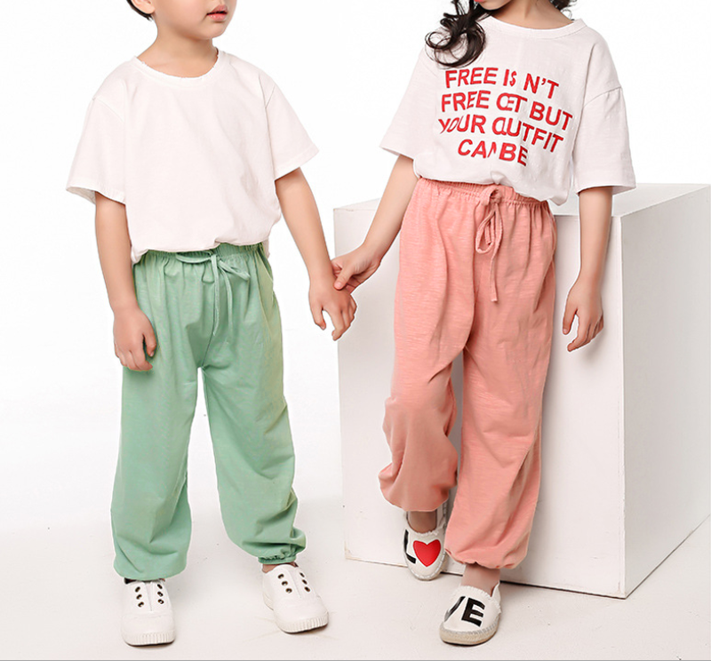 超透氣涼爽，不怕穿不住！三用 Joyna 防曬防蚊褲